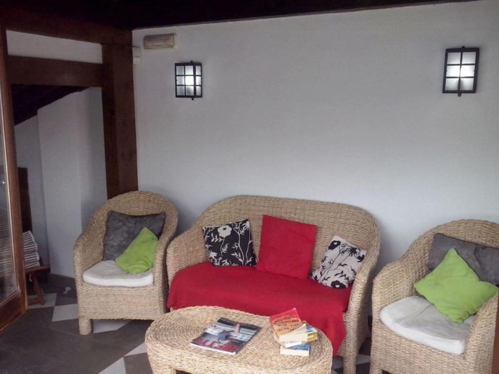 Apartamentos Santa Ana Гранада Экстерьер фото